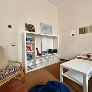 Гостевой дом Castelnuovo #politeama, Палермо